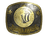 Sticker | Metizport (Gold) | Austin 2025