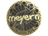 Sticker | meyern (Gold) | Cologne 2026