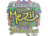 Sticker | mezii (Embroidered, Champion) | Budapest 2025