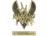 Sticker | mezii (Gold) | Copenhagen 2024
