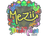 Sticker | mezii (Holo) | Budapest 2025