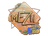 Sticker | mezii (Holo) | Rio 2022