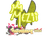 Sticker | mezii | Shanghai 2024