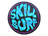 Sticker | Miami Skill Surf (Holo)