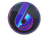 Sticker | Miami Tier6 (Holo)