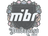 Sticker | MIBR | Budapest 2025