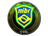 Sticker | MIBR (Foil) | Katowice 2019