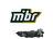 Sticker | MIBR (Glitter) | Antwerp 2022