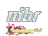 Sticker | MIBR (Glitter) | Shanghai 2024
