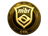 Sticker | MIBR (Gold) | Katowice 2019