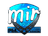 Sticker | mir (Foil) | Krakow 2017