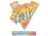 Sticker | mir (Holo) | Copenhagen 2024