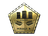 Sticker | Mirage (Gold)