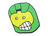 Sticker | Mister Chief