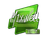 Sticker | mixwell | Atlanta 2017