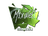 Sticker | mixwell (Foil) | Cologne 2016
