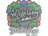 Sticker | molodoy (Embroidered) | Budapest 2025