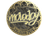 Sticker | molodoy (Gold) | Cologne 2026