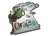 Sticker | Mondays