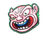 Sticker | Monster