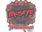 Sticker | Moseyuh | Budapest 2025