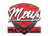 Sticker | mou | Krakow 2017