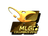 Sticker | mousesports (Gold) | MLG Columbus 2016
