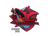 Sticker | mousesports (Holo) | Cologne 2016