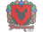 Sticker | MOUZ (Embroidered) | Budapest 2025