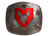 Sticker | MOUZ (Foil) | Austin 2025