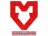 Sticker | MOUZ (Glitter) | Copenhagen 2024