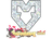 Sticker | MOUZ (Glitter) | Shanghai 2024