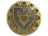 Sticker | MOUZ (Gold) | Cologne 2026
