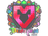 Sticker | MOUZ (Holo) | Budapest 2025