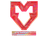 Sticker | MOUZ (Holo) | Copenhagen 2024
