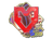 Sticker | MOUZ (Holo) | Rio 2022