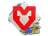 Sticker | MOUZ | Rio 2022