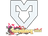 Sticker | MOUZ | Shanghai 2024