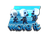 Sticker | Move It (Foil)