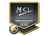 Sticker | MSL | Cluj-Napoca 2015