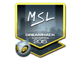 Image of an item