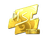 Sticker | MSL (Gold) | Atlanta 2017