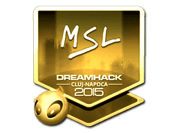 Image of an item