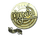 Sticker | mynio (Gold) | Paris 2023