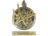 Sticker | mzinho (Gold) | Copenhagen 2024