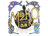 Sticker | mzinho (Holo) | Austin 2025