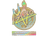Sticker | mzinho (Holo) | Copenhagen 2024