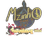 Sticker | mzinho (Holo) | Shanghai 2024