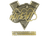 Sticker | n0rb3r7 (Gold) | Copenhagen 2024