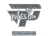 Sticker | n1ssim (Glitter) | Copenhagen 2024